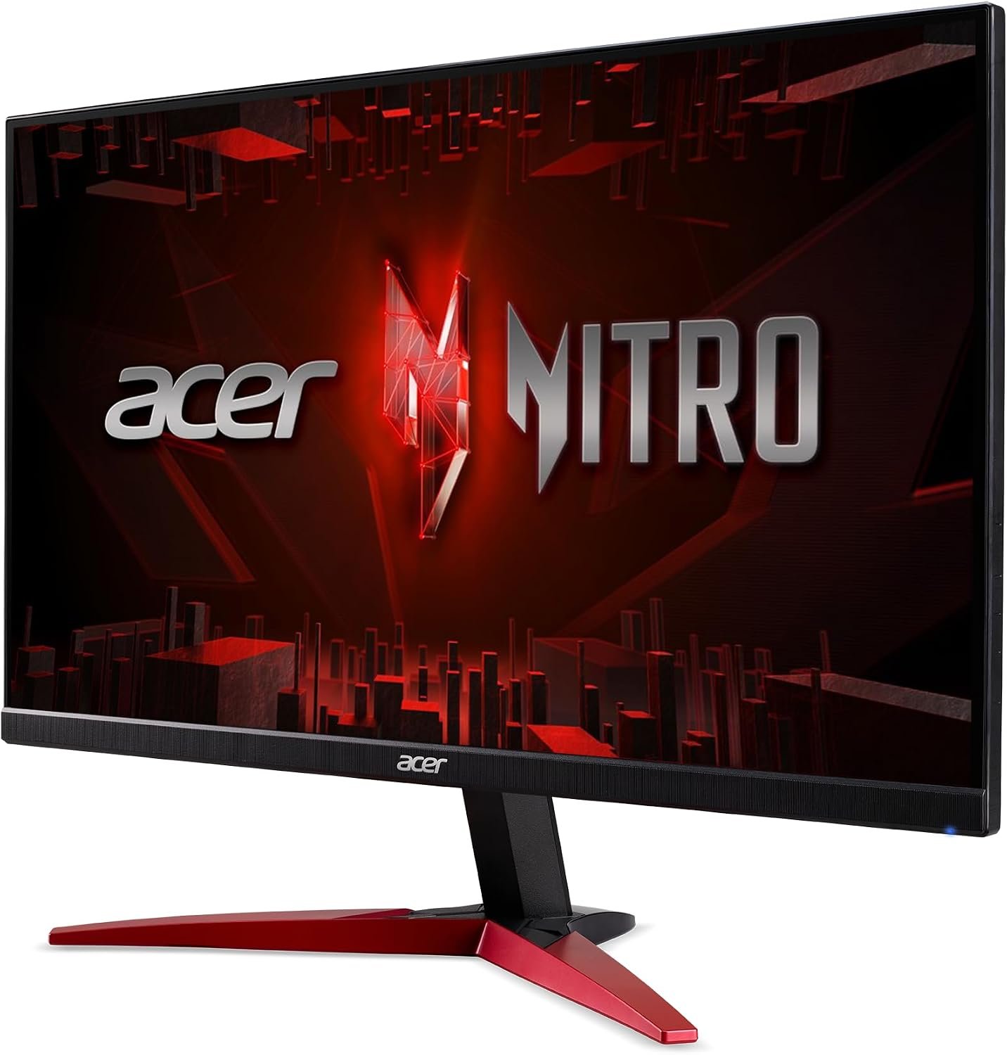 Acer Nitro KG1 23.8-inch FHD 180Hz gaming monitor