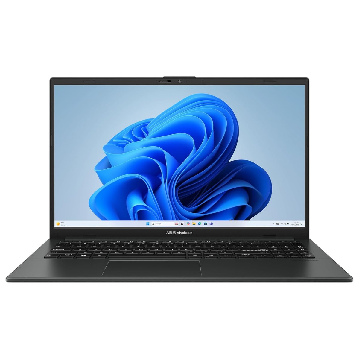 ASUS VivoBook Go 15 — Ryzen 3, 8GB, 256GB