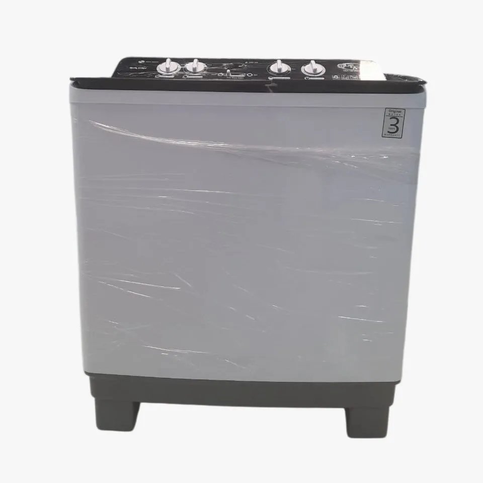 GEA 12kg twin-tub washing machine