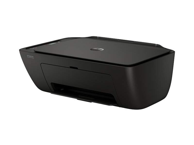 HP DeskJet Ink Advantage 2975 printer with ink