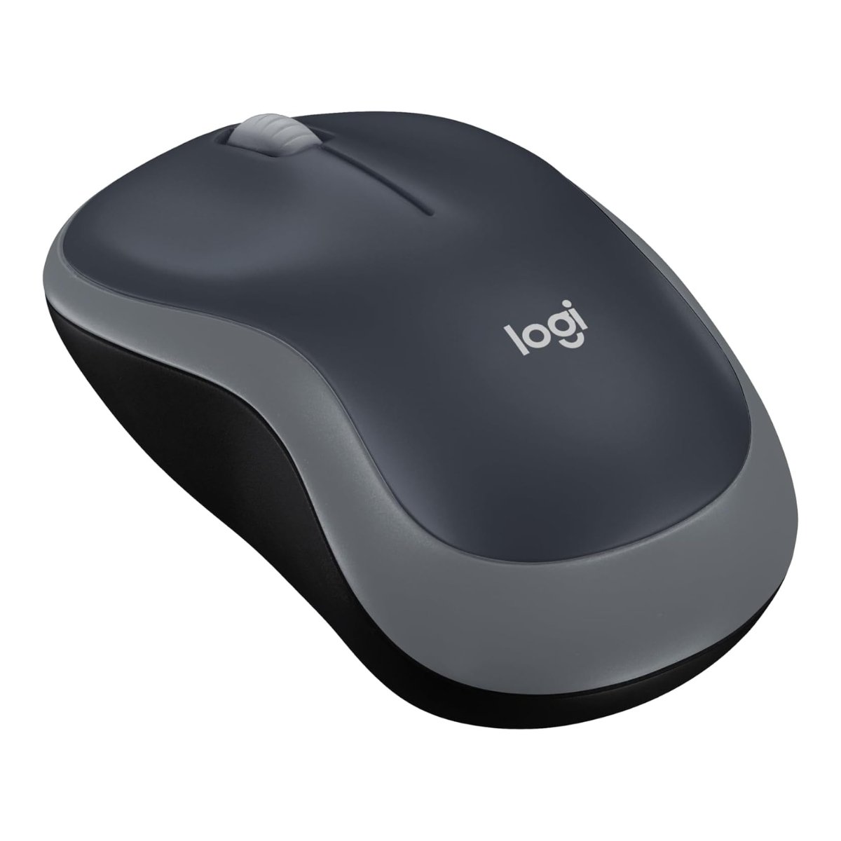 Logitech M185 wireless mouse