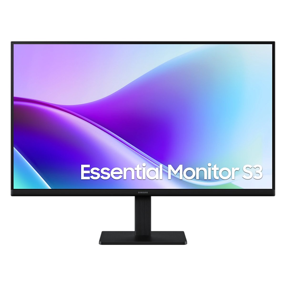 Samsung 27-inch Full HD monitor