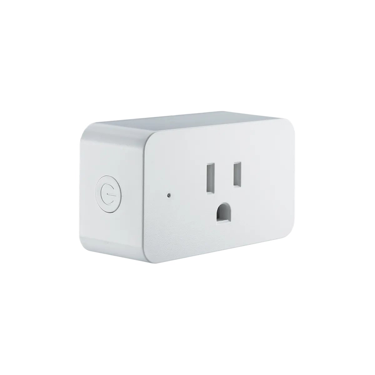 Satco Starfish Wi-Fi smart plug — 15A