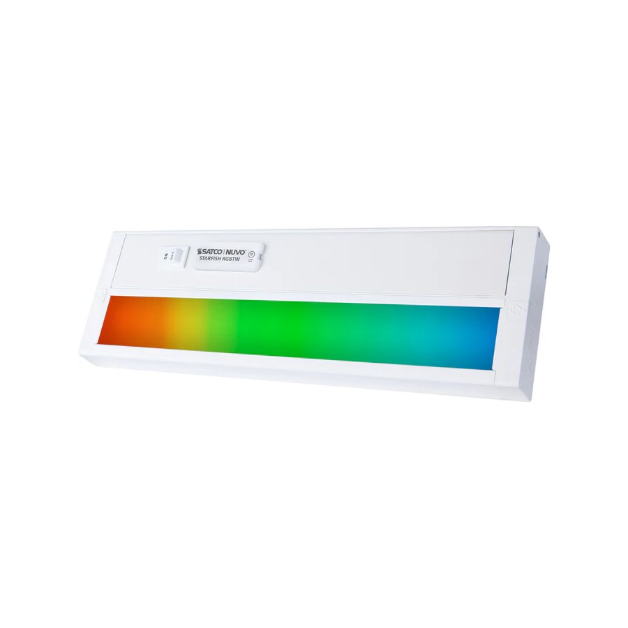 Satco Starfish smart under-cabinet light