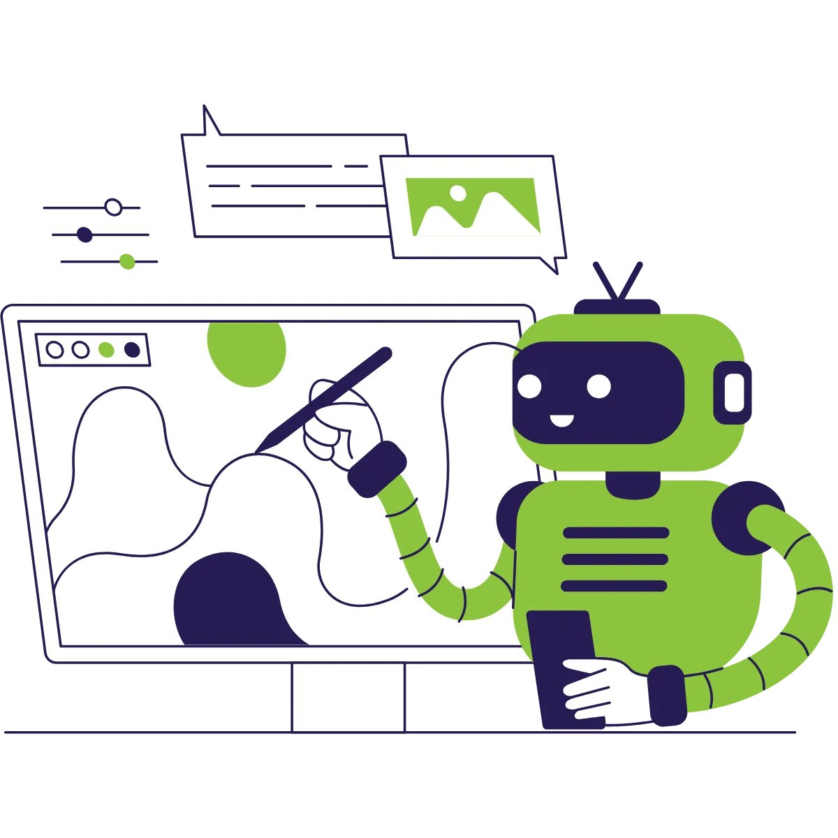 Workflow audits and process improvement